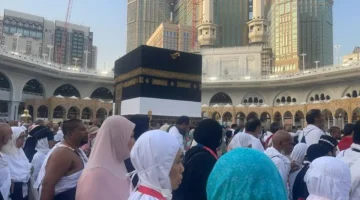 الأوراق المطلوبة للفائزين بقرعة الحج 2026: تقارير طبية وتصاريح ضرورية لاستكمال الإجراءات